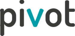 Pivot logo