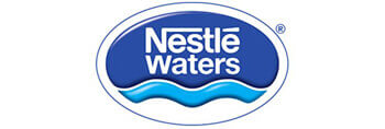 Nestle waters logo
